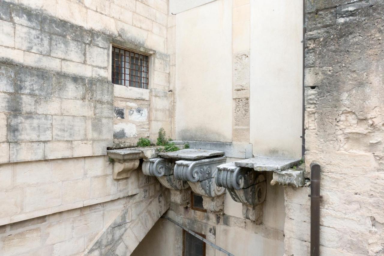 Vila Aquila Sveva Domus Ragusa Exteriér fotografie